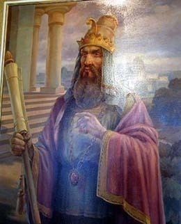 MassimoTrevisi1's profile picture. 