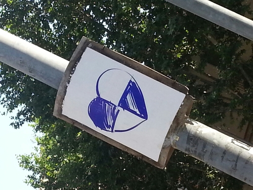 Nacido en Sabadell, viviendo en Sevilla