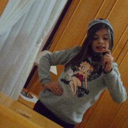 Amanda ♥
Juh ♥