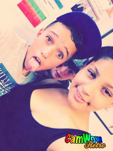 Hi what's up ;)