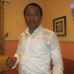 I am the head of a righteous dynasty,the CEO of the most profitable organization on the face of the earth