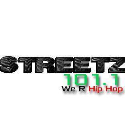 The OFFICIAL Streetz 101.1 Little Rock | Little Rock's New Hip Hop Station #Streetz1011 #Streetz1011LR 

Little Rock, Ar 

WE ARE HIP HOP