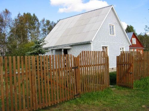 Автор сайта ferma-biz.ru. Интересуюсь домашним и фермерским хозяйством. #Взаимныйфолловинг