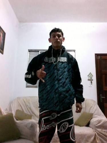 é o kaxeta
