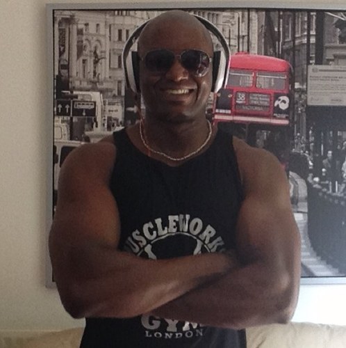 PERSONAL TRAINNER, Fitness Coach SPRINTER ATHLETICS, TEAM MMA FIGHTERS AND Sports Massage Therapy