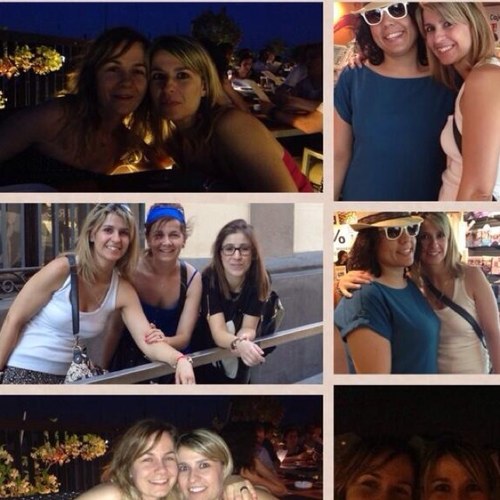 Different Estilistas