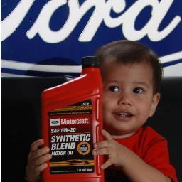 Distribuidor autorizado repuestos originales FORD