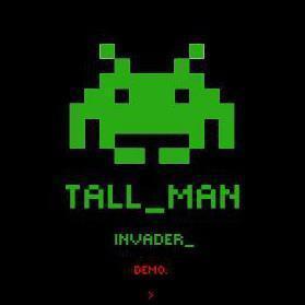 Tall_Man_Music's profile picture. Makin' these beats for E.T...........
Gearin' up for the Invasion.......... New Invader Demo & What You Dream EP Coming Soon!!!