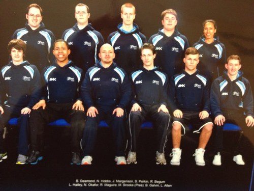 Info and news on st marys university boxing club