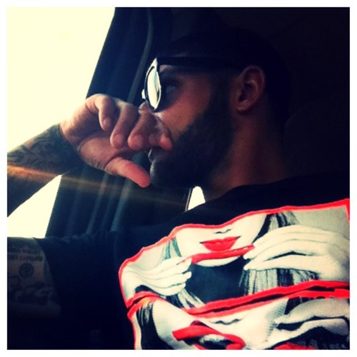 AntRios25FCF's profile picture. Just Follow !!!!