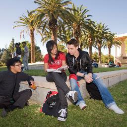 California State University, Northridge's International Programs & Partnerships offer educational opportunities for students from around the world.