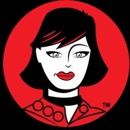 CAFN8RX is the world's first #superheroine of #caffeine! #Coffee + #Tea + #Comics = Joy! Together we can save the world one cup at time! CAFN8 and DOMN8!