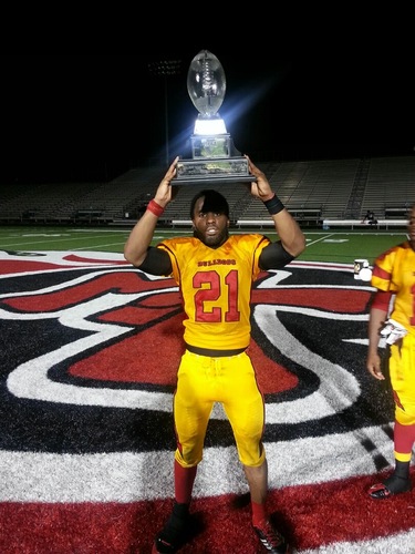 No excuses!! 2012! YOLO!! SSFL 12 CHAMPS