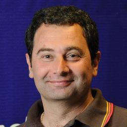 Periodista Radio Nihuil AM 680 FM 98.9