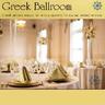 GreekBallroom's profile picture. Greek Ballroom - Your Greek Ballroom rental information and event planning resource for North America. Wedding & event planning. Promoted by Baywalk Marketing.