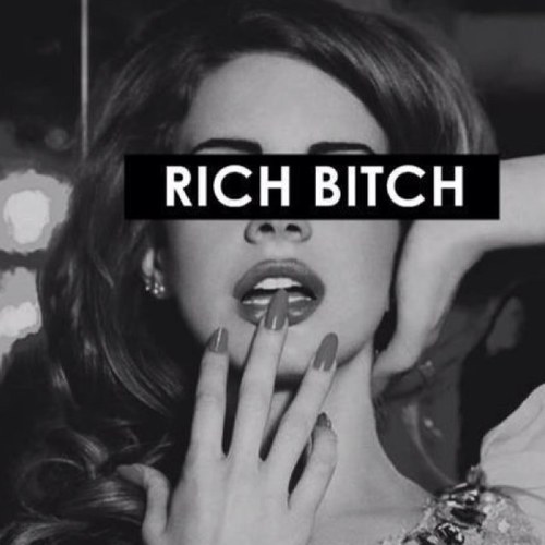 money is the anthem of success