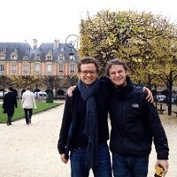 Patrick Moss (@patrickmoss1) 's Twitter Profile