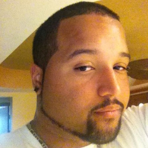 Big_B813's profile picture.