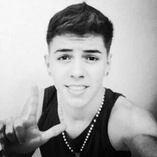 Seguida pelo Biel: 03.09.13