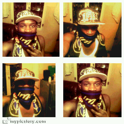 Oluwajkhay tha dope guy