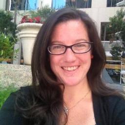 Writer and education professional interested in highered news, startups, reading, writing, silliness and stories of all kinds.