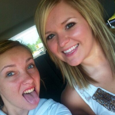 Profile Picture of  ⚡Lacy J ⚡ (@LacYGarreTT) on Twitter