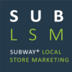 http://t.co/gzSyIjSm is an online service that allows Subway Owners, Franchisees, and Agencies to target their consumers at work and at home with Direct Mail