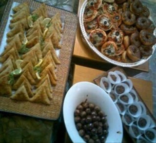 um_mussab1980's profile picture. مفرزنات ؛ سمبوسه دجاج & سمبوسه جبن & ورق عنب & ملفوف & سبرنق رول ،، و ايضا نعمل جريش & هريس & قرصان ،، للطلبات بالرياض 0533939201