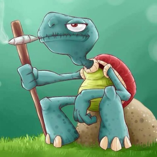 hippysteves420 Profile Picture