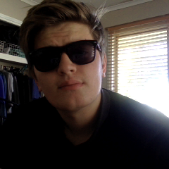 JackCramer4's profile picture. 