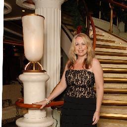 Marketing - Business Development - Strategy Events Planner -Networker - Dealmaker - Auntie!