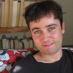 basic_john's profile picture. 