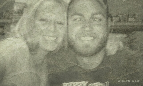 Ahayes1983's profile picture. live for the day!!