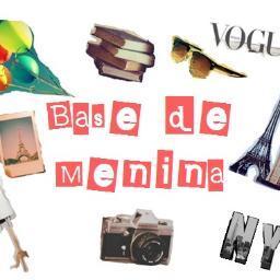 Blog com tendências,dicas,e um espaço para todos os amantes da moda compartilharem sobre esse universo