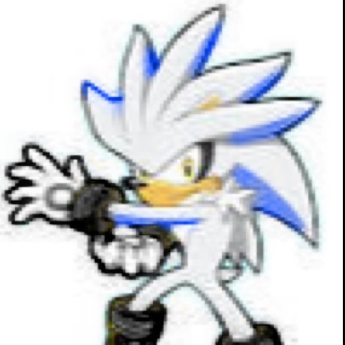 name is Zion im a werehog #Single Parents:Lina the Hedgehog and Sylvester the Hedgehog(@Silver_Cousin) nephew of Cronkz (@silver_cousin2) IM THE LIGHT PRINCE!✨