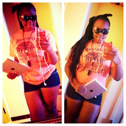 Niggas Come Ah Dime Ah Dozen....Thats Why Ion Chase'em I Replace'em ....!!!