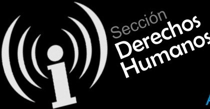 Sección Derechos Humanos de Indymedia Argentina