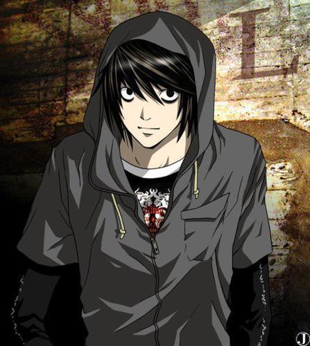 Ldeathnote11's profile picture. 