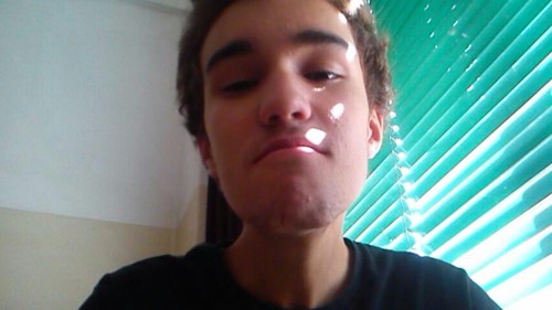 Ratael97's profile picture. 