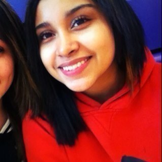 Lizbethhandrade's profile picture. 