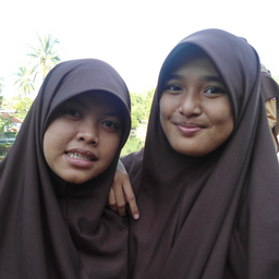 anisa_shiarica's profile picture. L.A || Angkatan 6 Binaul Ummah Boarding School