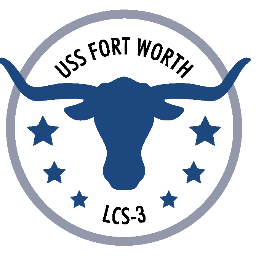 USS Fort Worth LCS-3, littoral combat ship, patrols close to shore, more firepower, cross-trained crew. official commissioning Sept 22, 2012