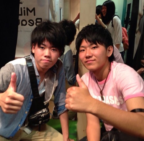 keisuke#17さんのプロフィール画像