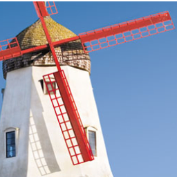 The Danish Capital of America. Nestled in the heart of Santa Barbara County’s wine country. #TheRealSolvang