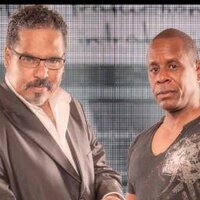WonderMike MasterGee (@realmikeandgee) Twitter profile photo