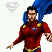 Mon-EL (@monel_largrant) 's Twitter Profile