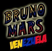 Club de Fans Bruno Mars Caracas-Vzla