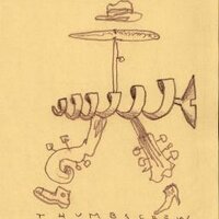thumbscrew (@ithumbscrew) 's Twitter Profile