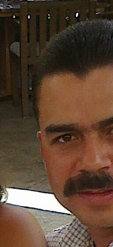 LUISGERING's profile picture. Agrónomo Universidad Autónoma Chapingo