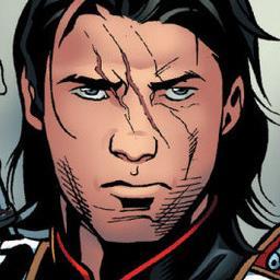 Time holds no water to one who needs none, I need only to protect the Earth, to be it's Fist and Steel, until the war is won. I am the Eternal Warrior. (RP)